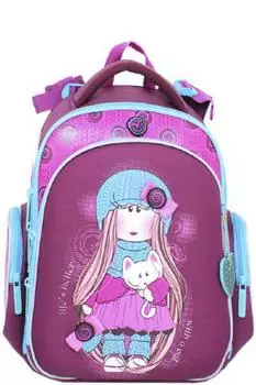 Ранец+мешок