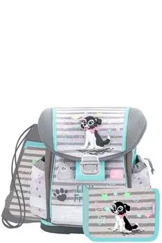 Ранец+пенал+мешок