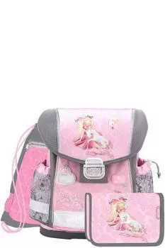 Ранец+пенал+мешок