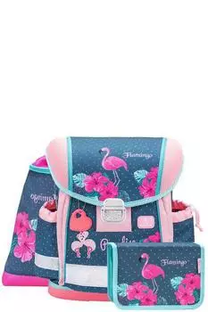 Ранец+пенал+мешок