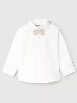 Рубашка+бабочка