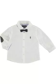 Рубашка+галстук+бабочка