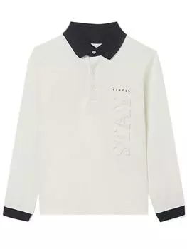 Рубашка-поло