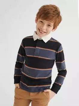 Рубашка-поло