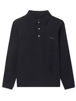 Рубашка-поло