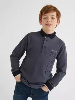 Рубашка-поло