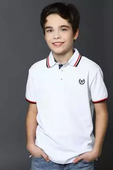 Рубашка-Поло