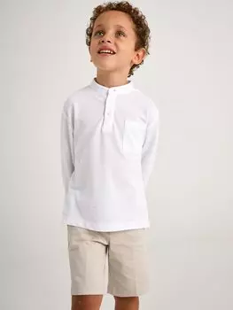 Рубашка-поло