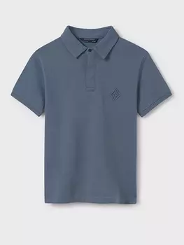 Рубашка-поло