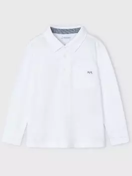 Рубашка-поло