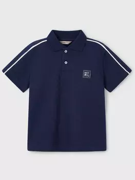 Рубашка-поло