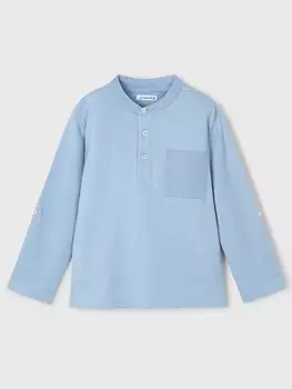 Рубашка-поло