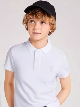 Рубашка-поло