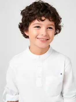 Рубашка-поло