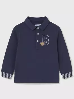 Рубашка-поло