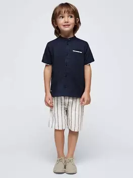 Рубашка+шорты