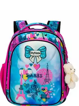 Рюкзак+брелок