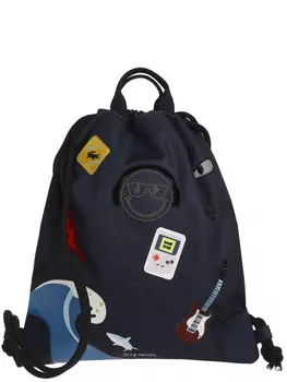 Рюкзак-Мешок