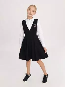 Сарафан-фартук