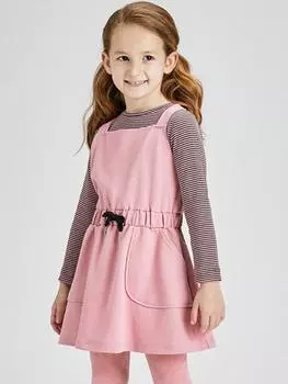 Сарафан+лонгслив