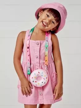 Сарафан+панама