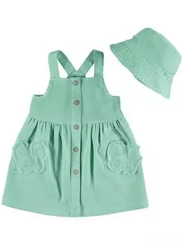 Сарафан+панама