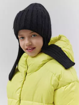 Шапка-ушанка