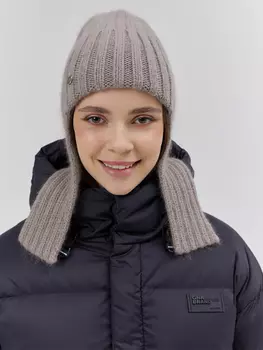 Шапка-ушанка