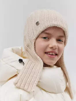 Шапка-ушанка