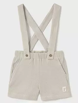 Шорты+подтяжки