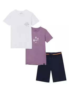 Шорты+футболки