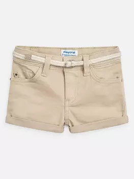 Шорты+ремень