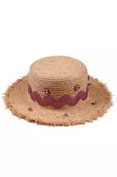 Соломенная