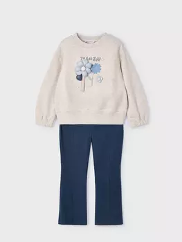 Свитошот+леггинсы