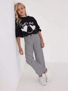 Свитшот+брюки