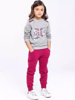 Свитшот+брюки