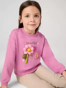 Свитшот+брюки