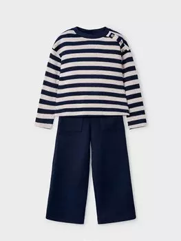 Свитшот+брюки