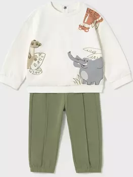 Свитшот+брюки