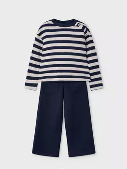 Свитшот+брюки