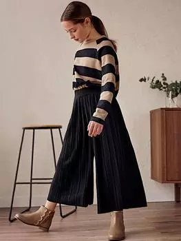 Свитшот+кюлоты