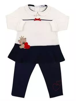 Свитшот+легинсы