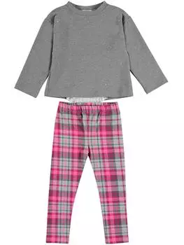 Свитшот+легинсы