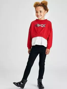 Свитшот+легинсы