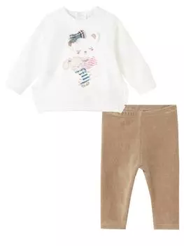 Свитшот+легинсы