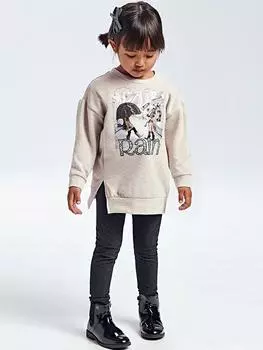 Свитшот+легинсы