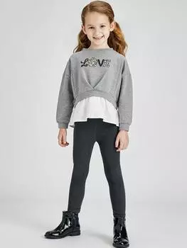 Свитшот+легинсы