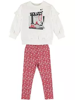 Свитшот+легинсы