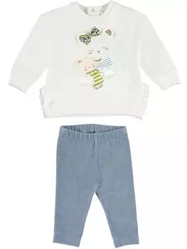 Свитшот+легинсы