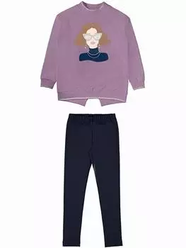 Свитшот+легинсы